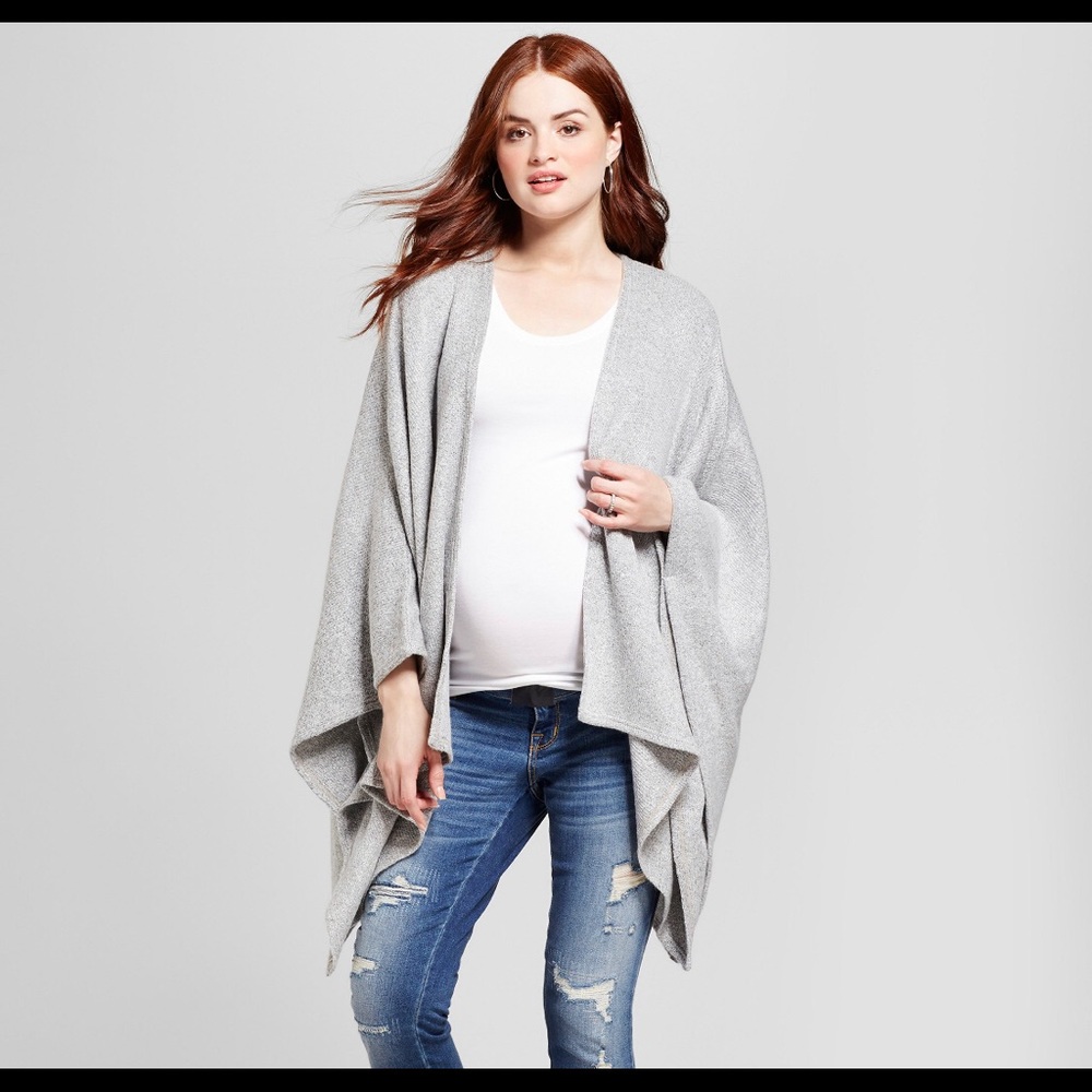 Isabel Maternity by Ingrid & Isabel Wrap